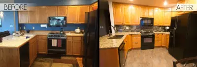 MH Remodeling LLC - Design-Build Services in Tacoma, WA