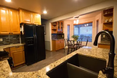 MH Remodeling LLC - Design-Build Services in Tacoma, WA