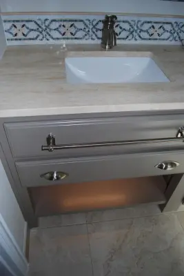 TWH Remodeling and Construction - Bathroom Remodeling in Anna, TX