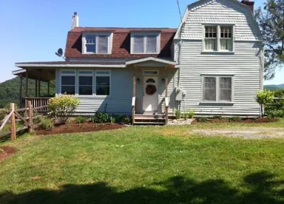 Andrew's Property Maintenance, LLC. - Lawn Care & Mowing in Stephentown, NY