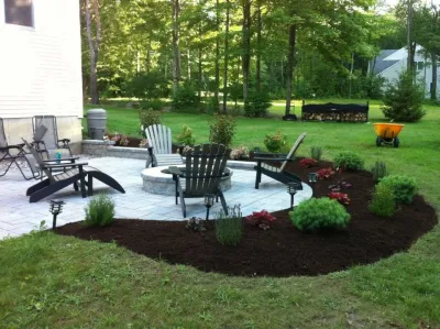 Andrew's Property Maintenance, LLC. - Lawn Care & Mowing in Stephentown, NY