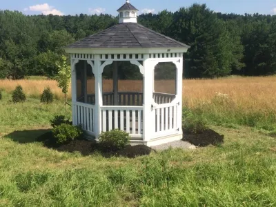 Andrew's Property Maintenance, LLC. - Lawn Care & Mowing in Stephentown, NY