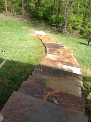 Angel Landscaping LLC - Lawn Aeration in Anderson, IN