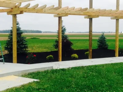 Angel Landscaping LLC - Lawn Aeration in Anderson, IN