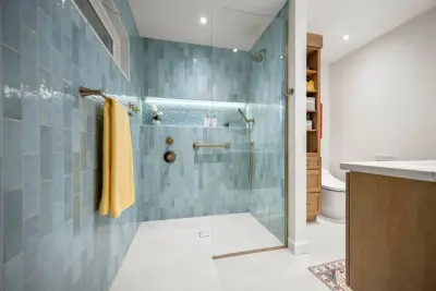 Radiant Transformation — Kitchen Remodeling project by Estate Renovations