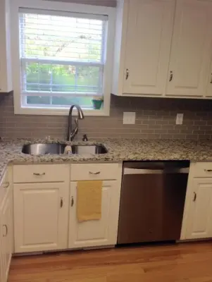 Connolly's Bath & Tile Works - Kitchen Remodeling in Ladson, SC