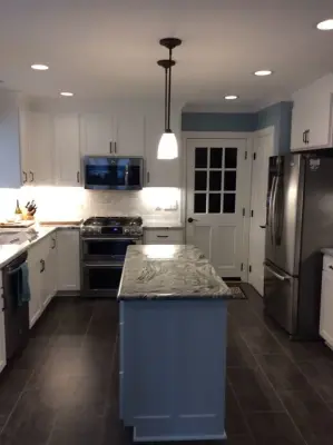 WD Smith Construction, LLC - Bathroom Remodeling in Fuquayvarina, NC