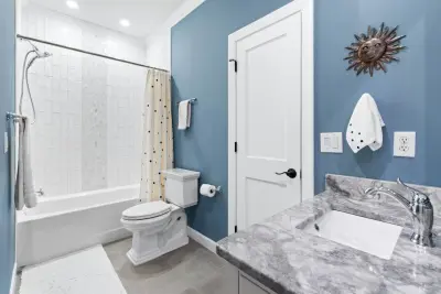 Walsh's Remodeling - Tile & Stone Installation Services in Charlottesville, VA