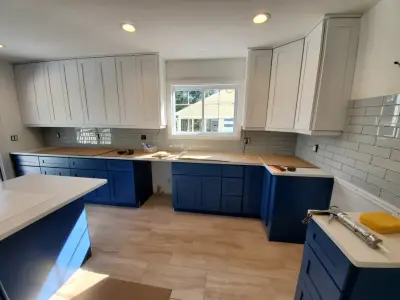 Artline Kitchen & Bath LLC - Countertop Installation Services in Ridgefield, NJ