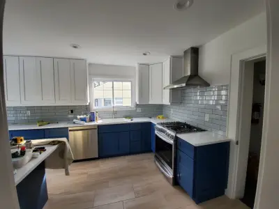 Artline Kitchen & Bath LLC - Countertop Installation Services in Ridgefield, NJ