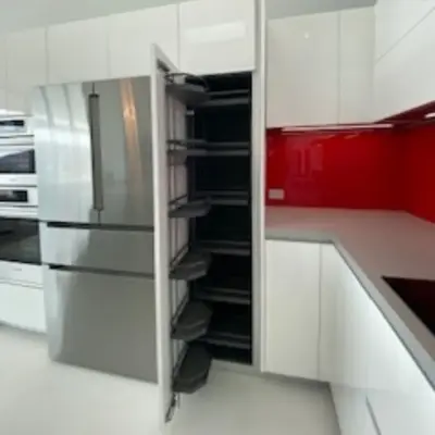 PEDINI San Diego @ Studio Europa, Inc - Design-Build Services in San Diego, CA