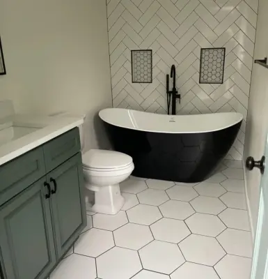 GMC Construction LLC - Interior Design & Decorating in Yelm, WA