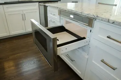 Embrace the Rhythm - Unlocking Exceptional Kitchen Design — Kitchen Remodeling project by Jacobson Construction