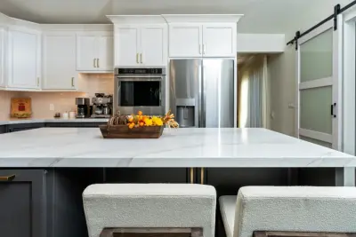Usher Building & Design Inc. - Interior Design & Decorating in Roseville, CA