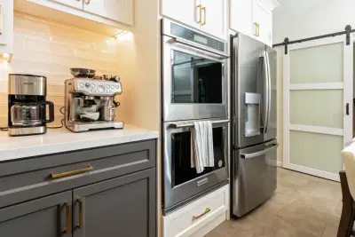 Usher Building & Design Inc. - Interior Design & Decorating in Roseville, CA