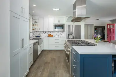Hahka Kitchens - Countertop Installation Services in Santa Barbara, CA