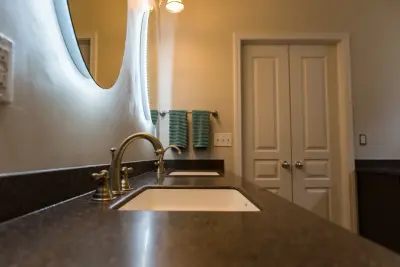Gomez Anglers — Kitchen Remodeling project by Superior Bath System