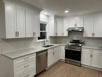 Kitchens of Fredericksburg - Interior Design & Decorating in Fredericksburg, VA