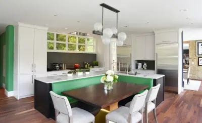 Ketron Custom Builders - Custom Home Builders in Granville, OH