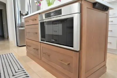 The Bath and Kitchen Gallery, Inc. - Countertop Installation Services in Tampa, FL