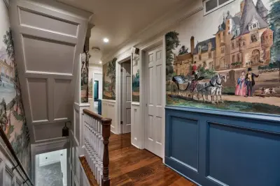 Berry Lane — Kitchen Remodeling project by Tangerine Designs Kitchens And Baths