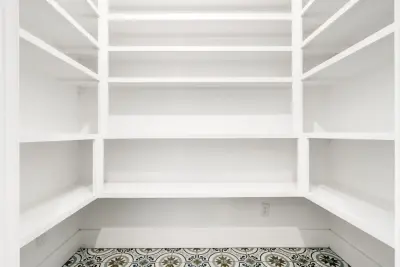 Gorman Initiative — Kitchen Remodeling project by Vaughn Construction