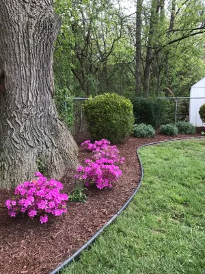 Apex Landscape and Brick Services LLC - Retaining Wall Construction in Canton, MI