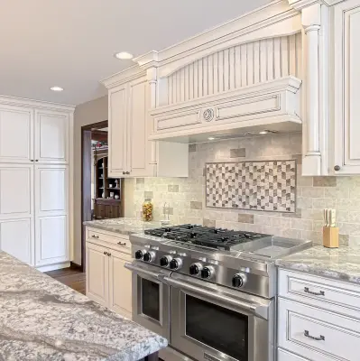 BBC Construction & Remodeling Inc - Design-Build Services in Kettering, IL