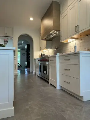 Governor's Circle — Kitchen Remodeling project by SC Design Center
