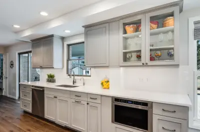 Kitchens on Broadway - Tile & Stone Installation Services in Denver, CO