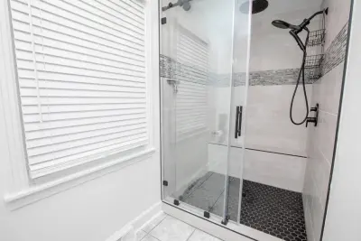 Granato Master Suite Expansion — Kitchen Remodeling project by Callaway Homes Remodeling