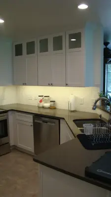 The Cabinetry and Tile Studio - Kitchen Remodeling in Cleburne, TX