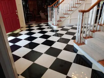 858 Flooring & Remodeling, LLC - Flooring Installation Services in Baltimore, MD