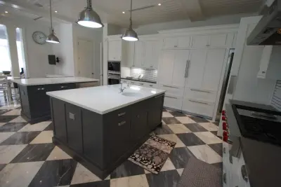 Eleet Fine American Cabinetry - Design-Build Services in Miami, FL