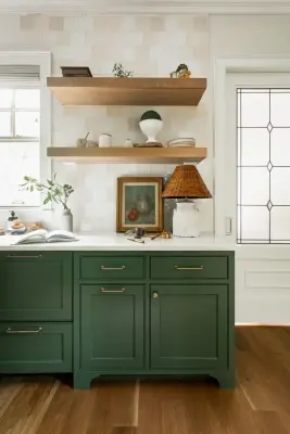Bespoke Home in Grand Haven — Kitchen Remodeling project by Chirigos Designs / Design Bar