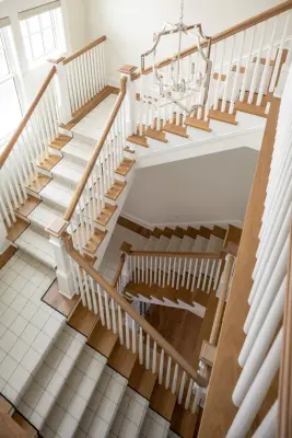 Chirigos Designs / Design Bar - Flooring Installation Services in Minneapolis, MN