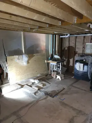 Grand Rapids Kitchen Renovation — Kitchen Remodeling project by Vada Contracting Llc