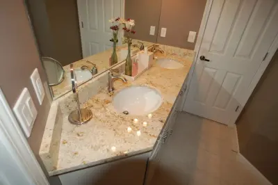 Tri-City Remodeling & Nowak Cabinets - Tile & Stone Installation Services in Midland, MI