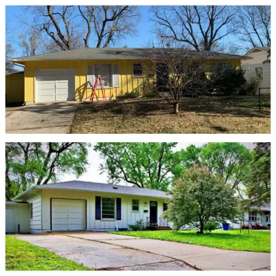 Bailey Home Investments, LLC - Handyman Services in Kansas City, MO