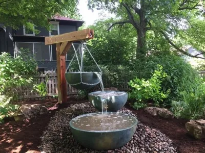 AquaLife Ponds Inc. - Landscape Construction in Newport Beach, CA