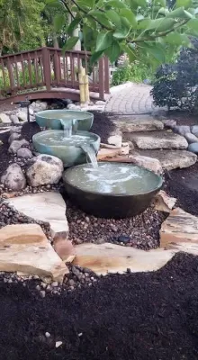 AquaLife Ponds Inc. - Landscape Construction in Newport Beach, CA