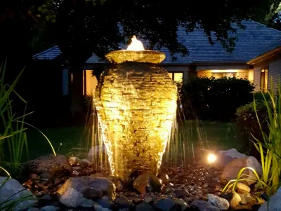 Aquastonia - Landscape Construction in Hawthorn Woods, IL