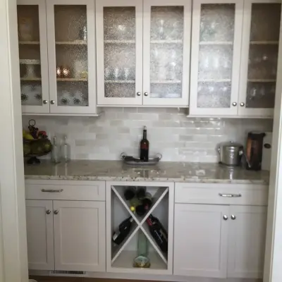 East coast Marble & Granite INC - Countertop Installation Services in Lynn, MA