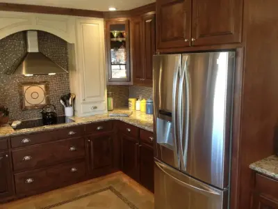 The Stone Shoppe - Kitchen Remodeling in Danville, VA