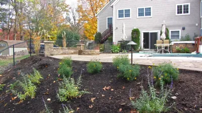 Aquaterra Earthscapes LLC - Retaining Wall Construction in Wantage, NJ