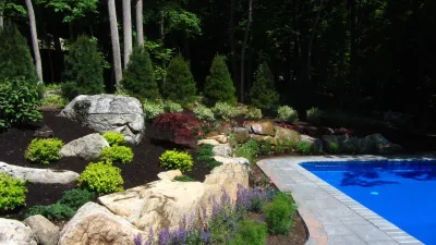 Aquaterra Earthscapes LLC - Retaining Wall Construction in Wantage, NJ