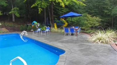 Aquaterra Earthscapes LLC - Retaining Wall Construction in Wantage, NJ
