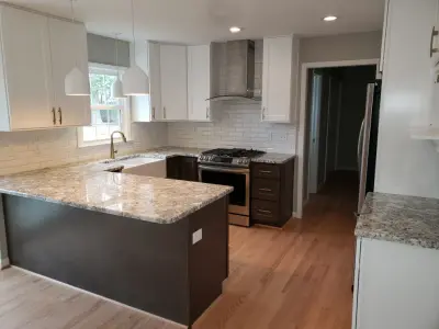Azalea Kitchens - Countertop Installation Services in Raleigh, NC