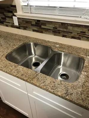 Granite countertop project — Kitchen Remodeling project by Stone Studio A Division Of Contemporary Concepts I
