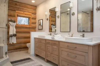 Sun Valley Kitchen & Bath - Architectural & Building Design Services in Ketchum, ID